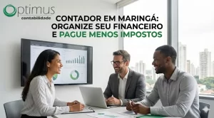 contador em maringá
