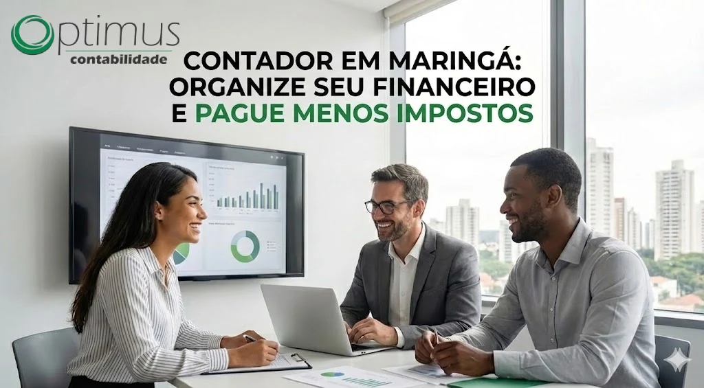 contador em maringá